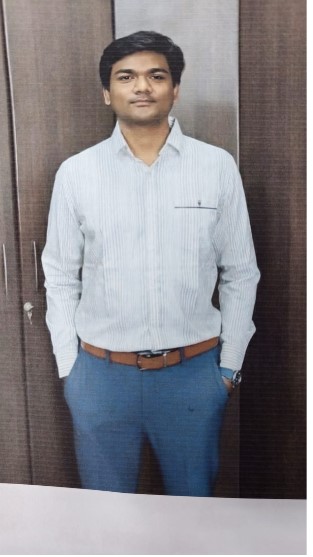 Dr.Arul Muthukumaran B.Tech,Ph.d,